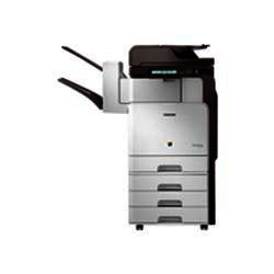Samsung CLX 8640ND Colour Laser Multifunction Printer